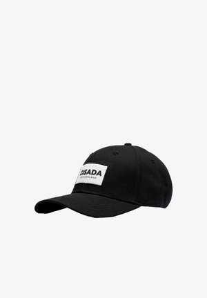 Gisada, UNISEX - Cappellino - black