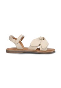 Braqeez SUN - Sandalen - offwhite