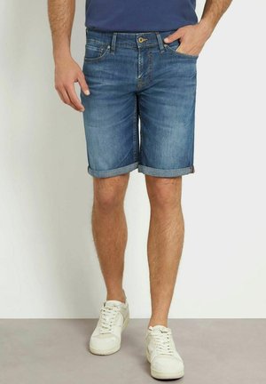 Guess SONNY - Jeansshort - denim