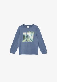 Unselected, blassblau