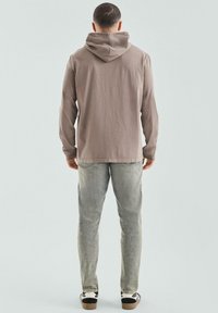 QS - Bluza z kapturem