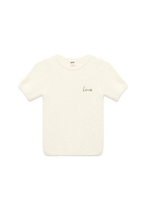 - T-shirt basic