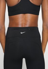 Nike Performance Punčochy - black