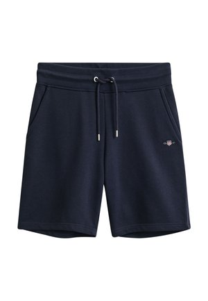 GANT Trainingsbroek - blau