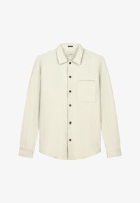 Wybrany, silver birch