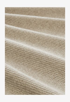 TOM TAILOR, - Sweter