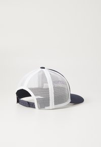 Patagonia P-6 LOGO LOPRO TRUCKER HAT UNISEX - Cap - new navy