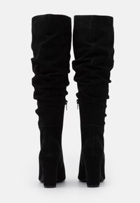 Anna Field High heeled boots - black