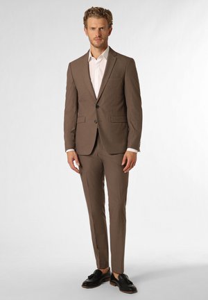 OAKLAND CALIFORNIA SET - Anzug - taupe