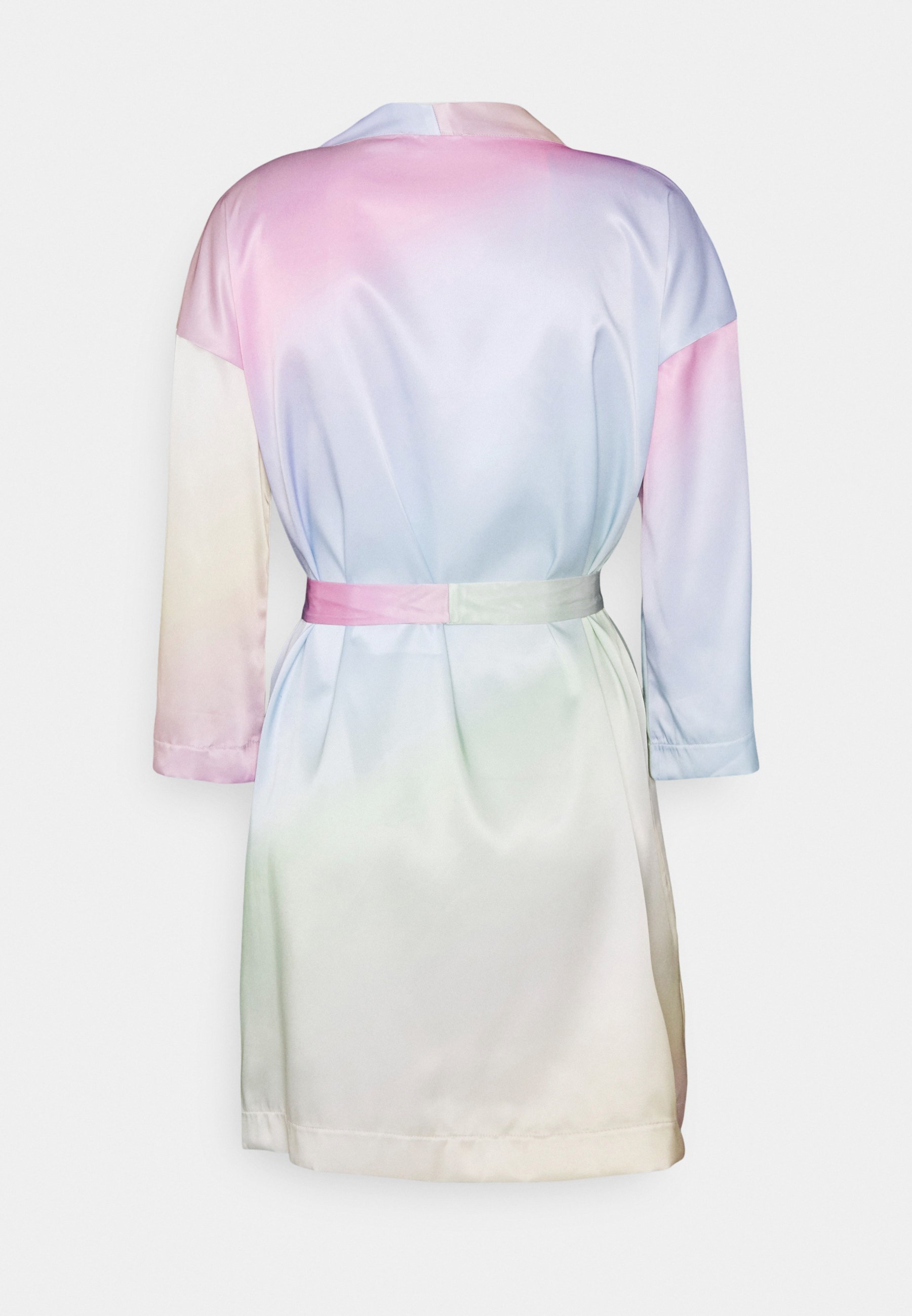 Donna RAINBOW KIMONO - Accappatoio Donna RAINBOW KIMONO - Accappatoio