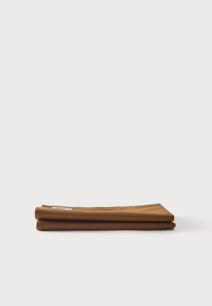 Carhartt WIP, TABLE SET UNISEX 2 PACK - Otros accesorios - brown