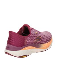 Skechers Sneaker low - respberry