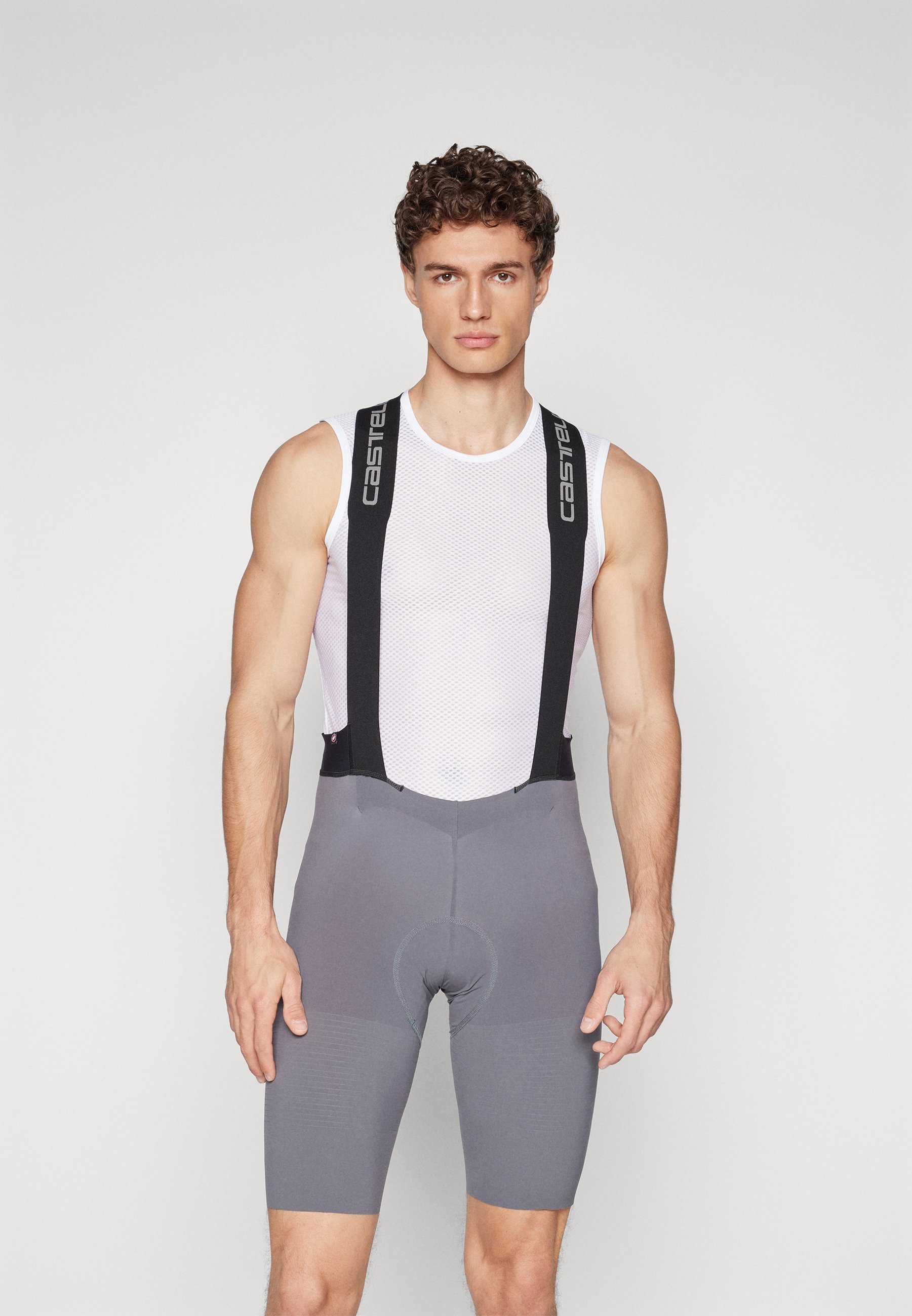 Castelli PREMIO EVO BIBSHORT Kolesarske kratke hlače z