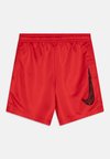UNISEX - Sportske kratke hlače - university red/black