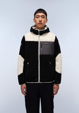 YUPIK - Veste polaire - cb mcb