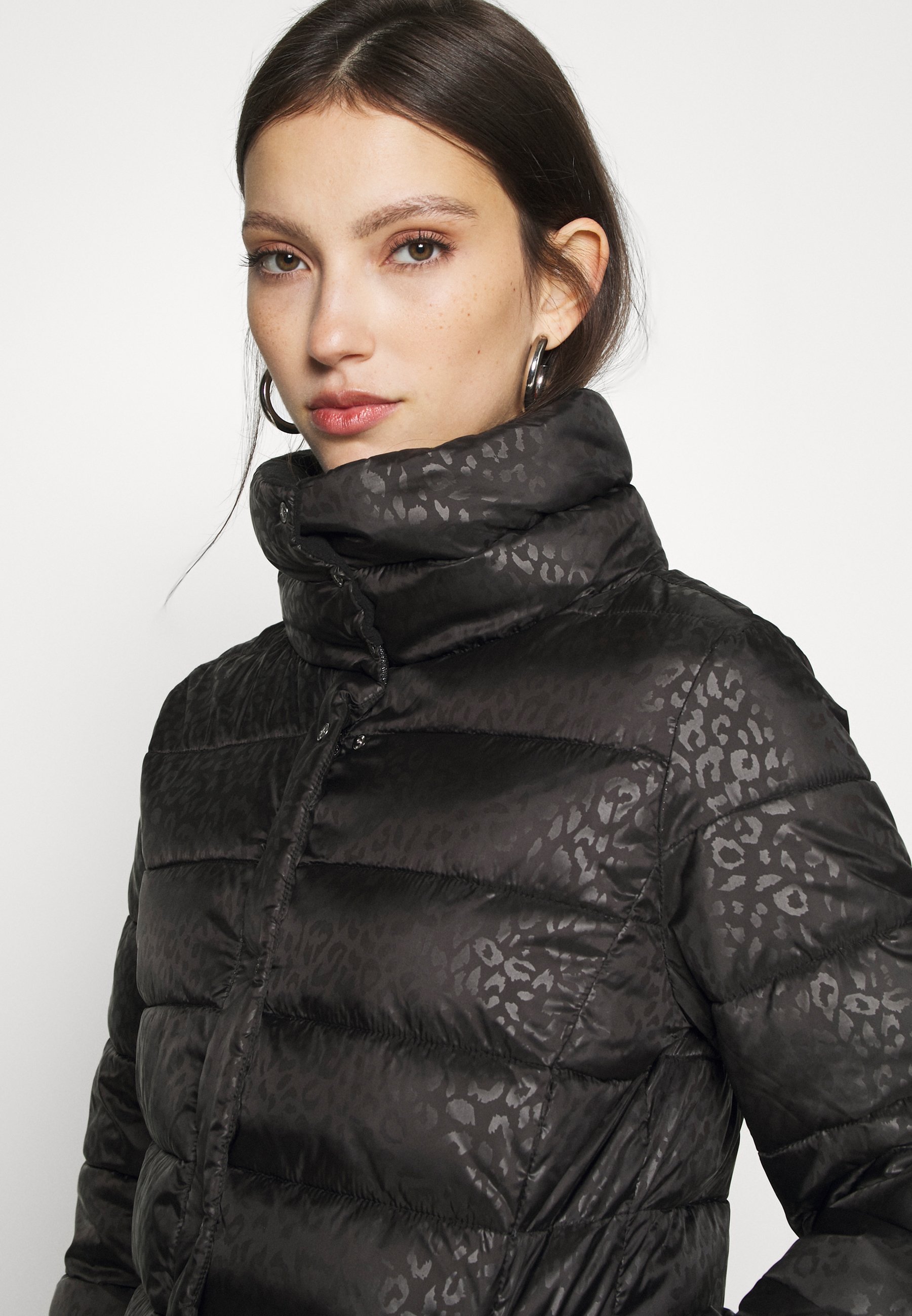 doudoune temps des cerises