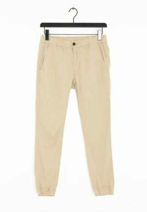Chinos - beige