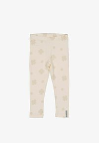 Ikke valgt, beige