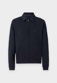 ESSENTIAL JACKET - Jas - desert sky