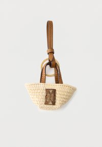 Δεν επιλέχθηκε, burnt tobacco