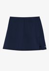 Sports skirt - dark blue