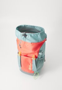 Jack Wolfskin WALDSPIELER 20 UNISEX - Nahrbtnik - sunset coral