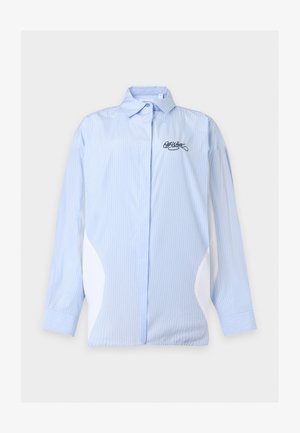 OFF-WHITE, Camicia - heather white