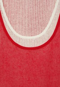 Mango Top - red