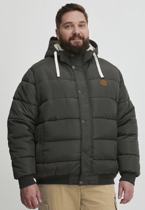 BHFREDERICO BT - Winter jacket - phantom grey