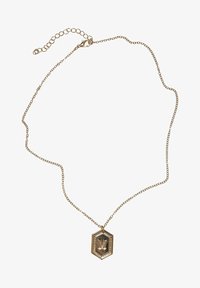 Unausgewählt, gold coloured