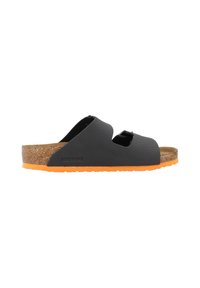 Birkenstock ARIZONA - Ciabattine - noir