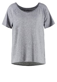 GAP Camiseta básica - grey