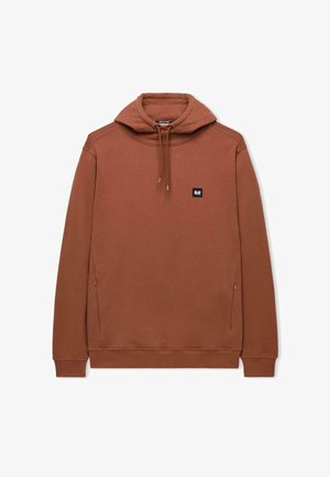 Weekend Offender, Kapuutsiga pusa - clay