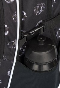 Baagl 3 SET ERGONOMISCHE  - Tourenrucksack - schwarz