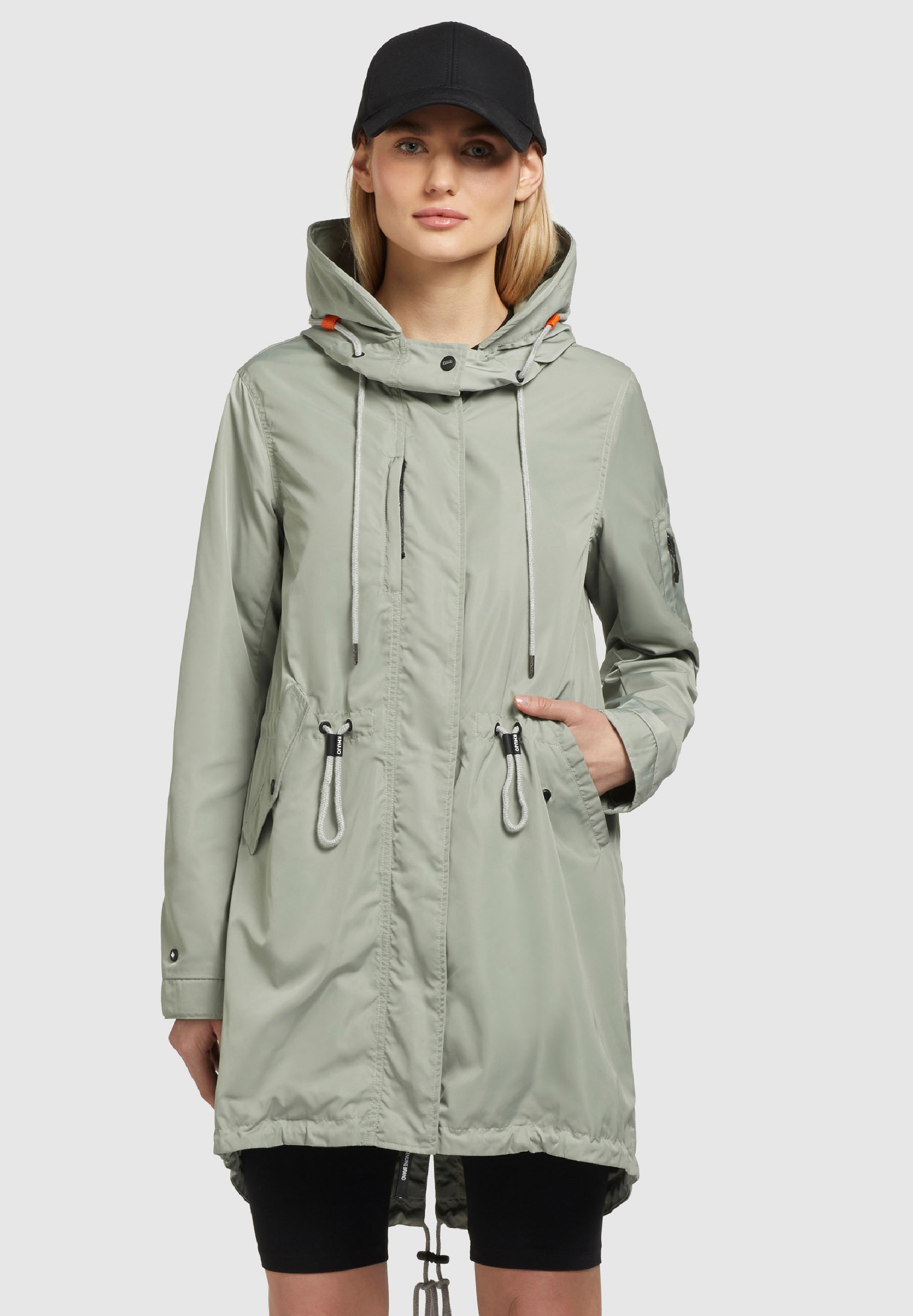 Khujo Wintermantel Damen Amazon Khujo Parka Damen Khujo Jacke