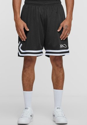 Shorts - black