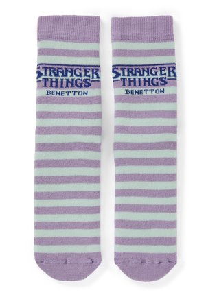 STRANGER THINGS - Calze - multicolor