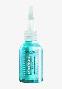 BRIGHT REVEAL DARK SPOT PEELING - Gezichtsscrub & peeling - -