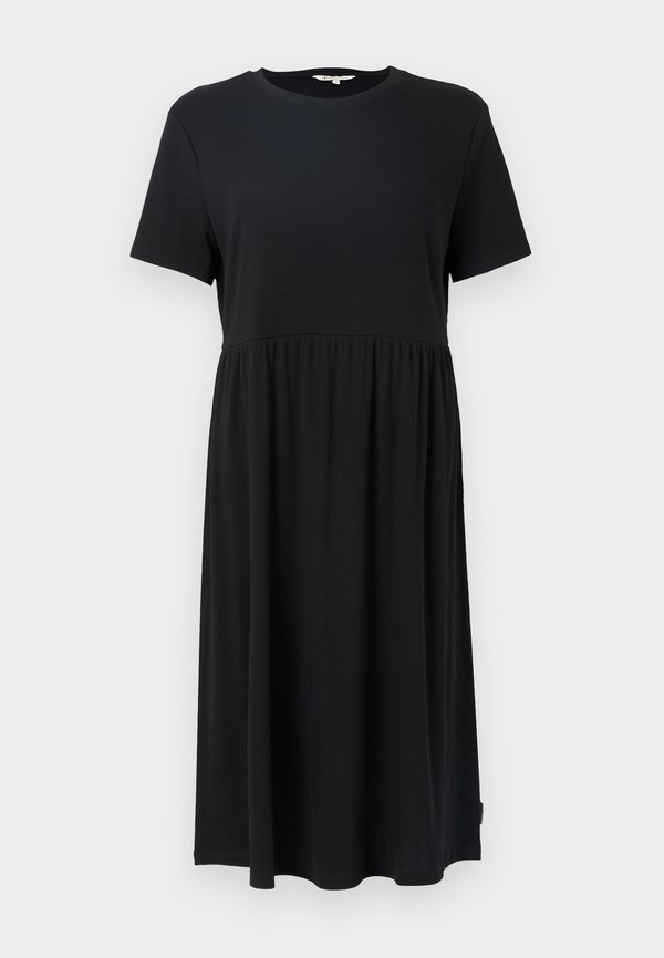 EASY MIDI DRESS - Jersey dress3