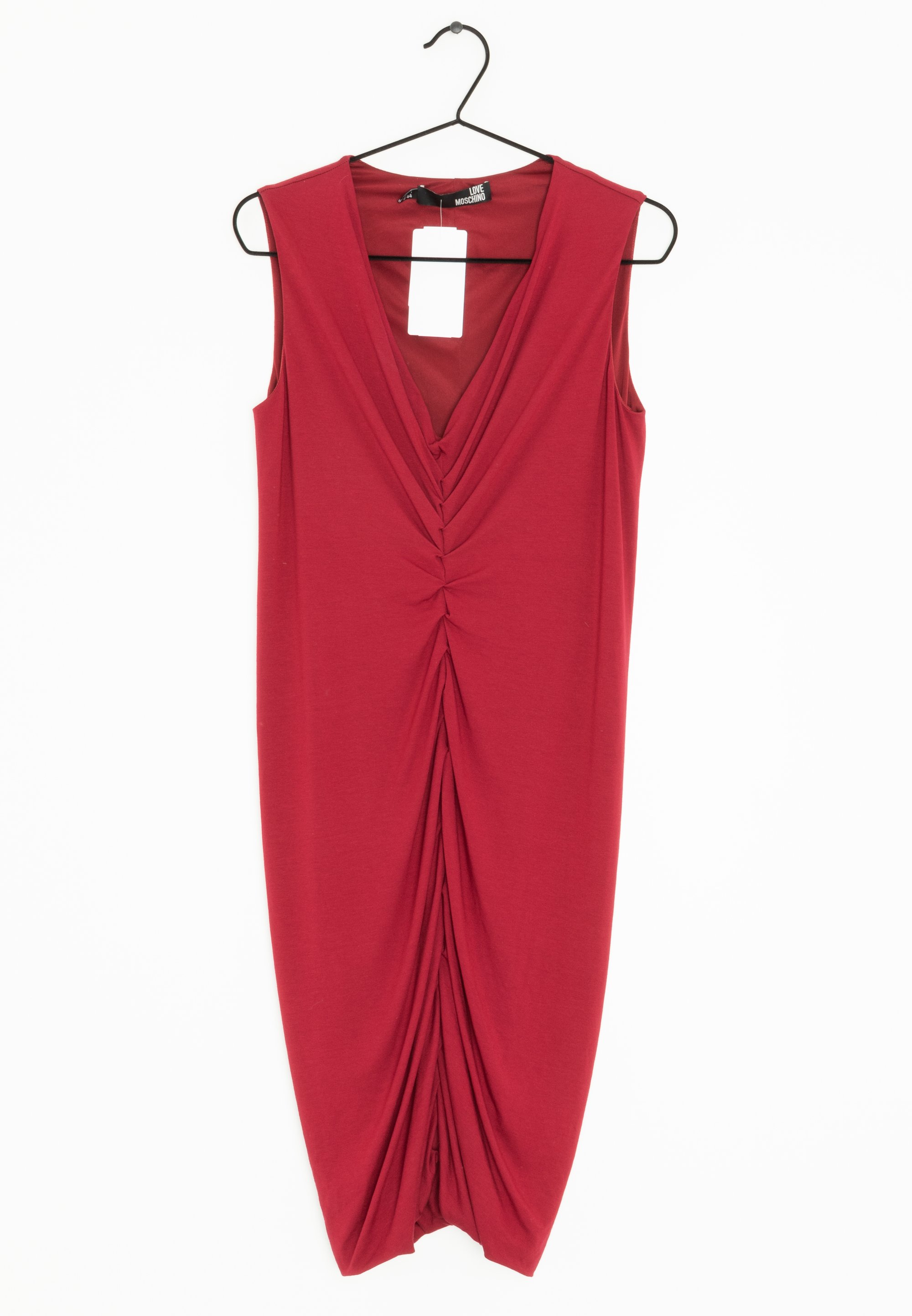 love moschino red dress Love Moschino Day dress - red - (Pre-owned)