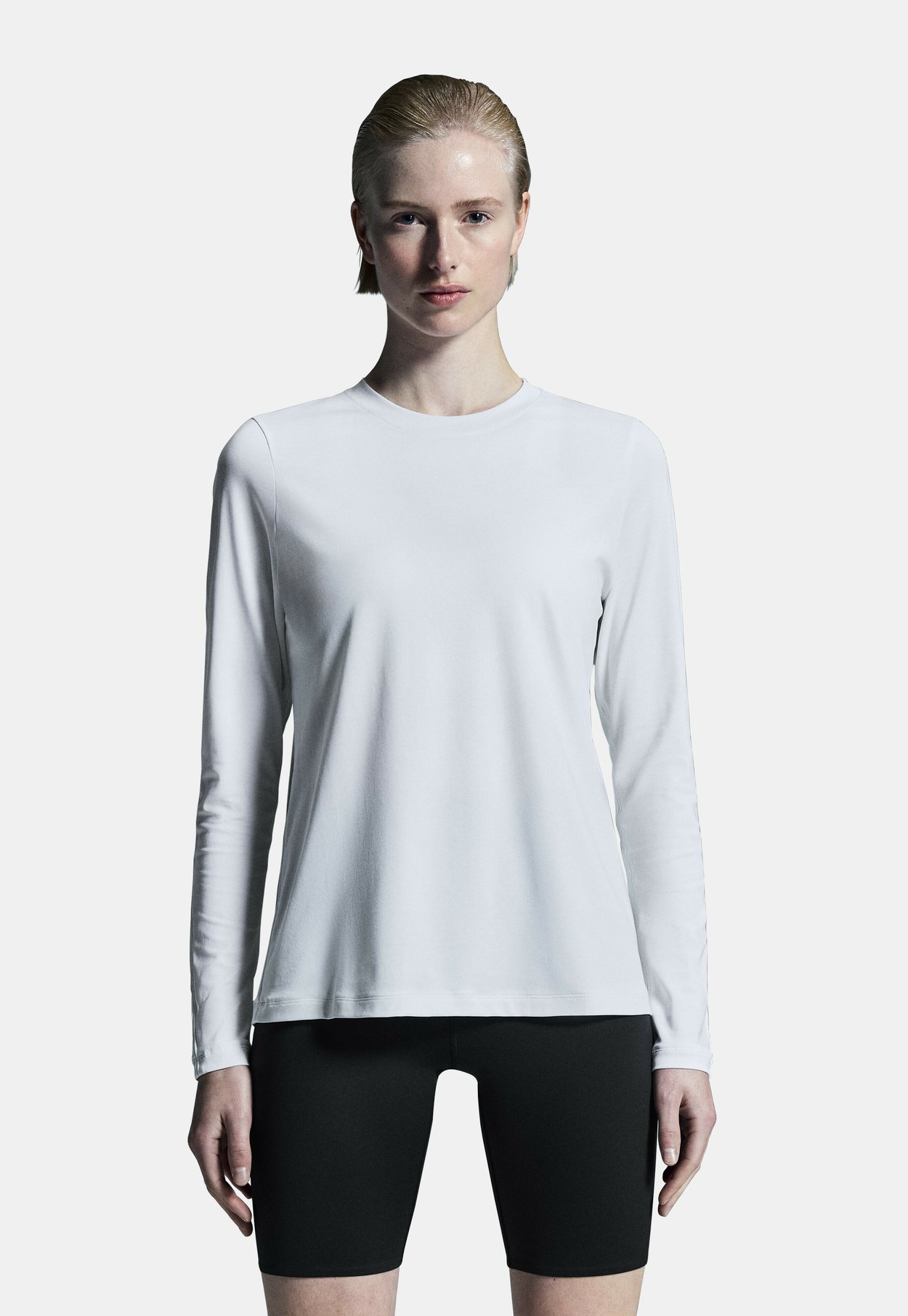 FOCUS - Langarmshirt