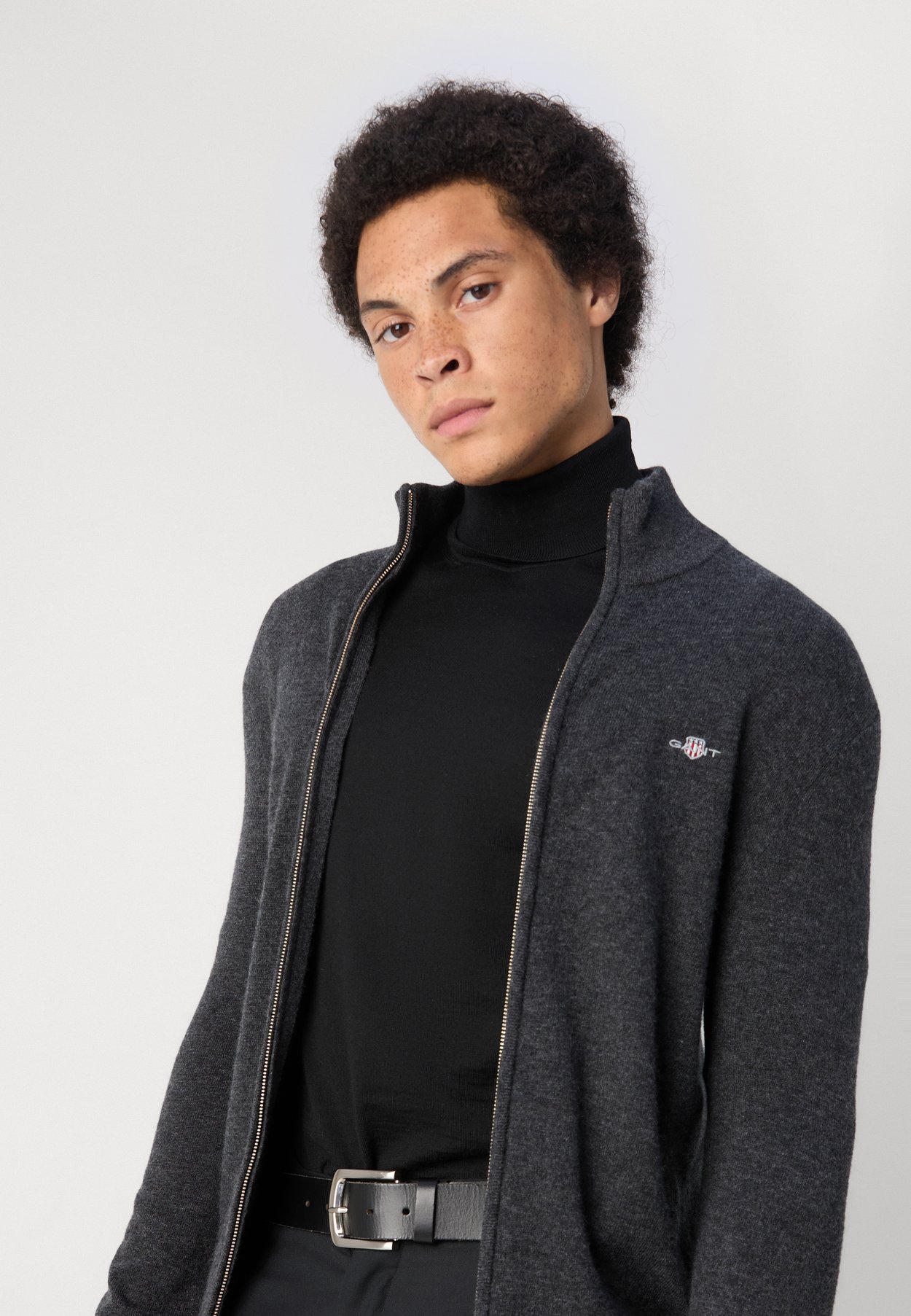 Strickjacke