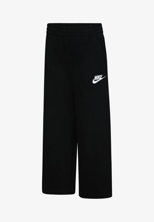 Donji dijelovi trenirke - black