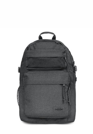 DOUBLE PRO - Rucksack - black denim