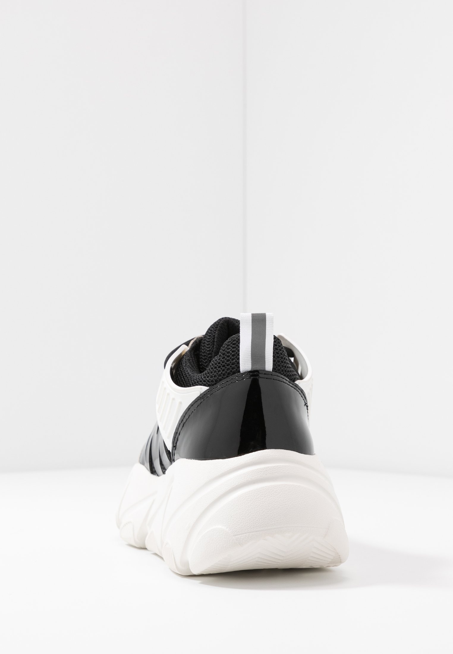 Even&Odd Joggesko blackwhite Zalando.no Even&Odd Joggesko blackwhite Zalando.no