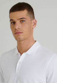 LIU JO Polo - white