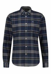 Barbour BARBOUR BETSOM TAILORED SHIRT - Hemd - grau
