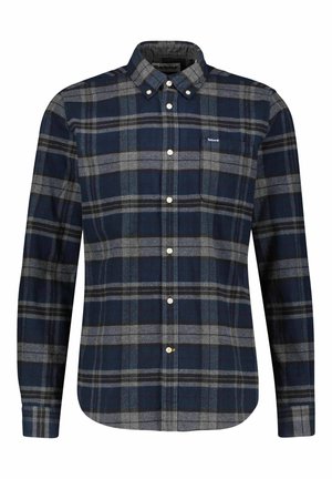 BARBOUR BETSOM TAILORED SHIRT - Hemd - grau