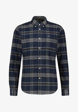 Barbour BARBOUR BETSOM TAILORED SHIRT - Hemd - grau