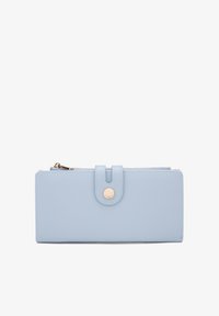 Non selezionato, light blue